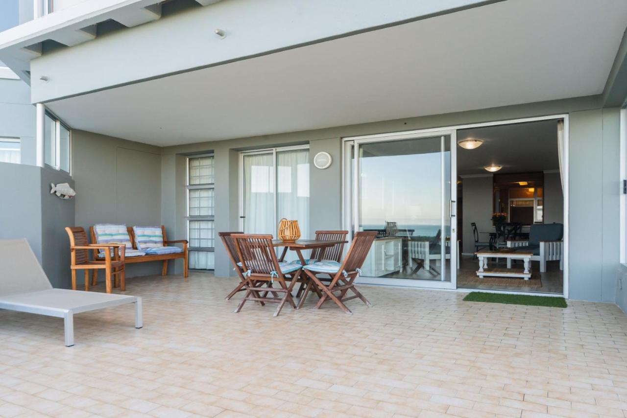 Bayview 104 Leilighet Hermanus Eksteriør bilde