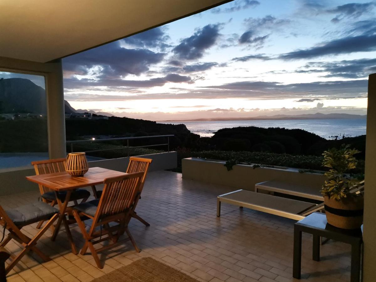 Bayview 104 Leilighet Hermanus Eksteriør bilde