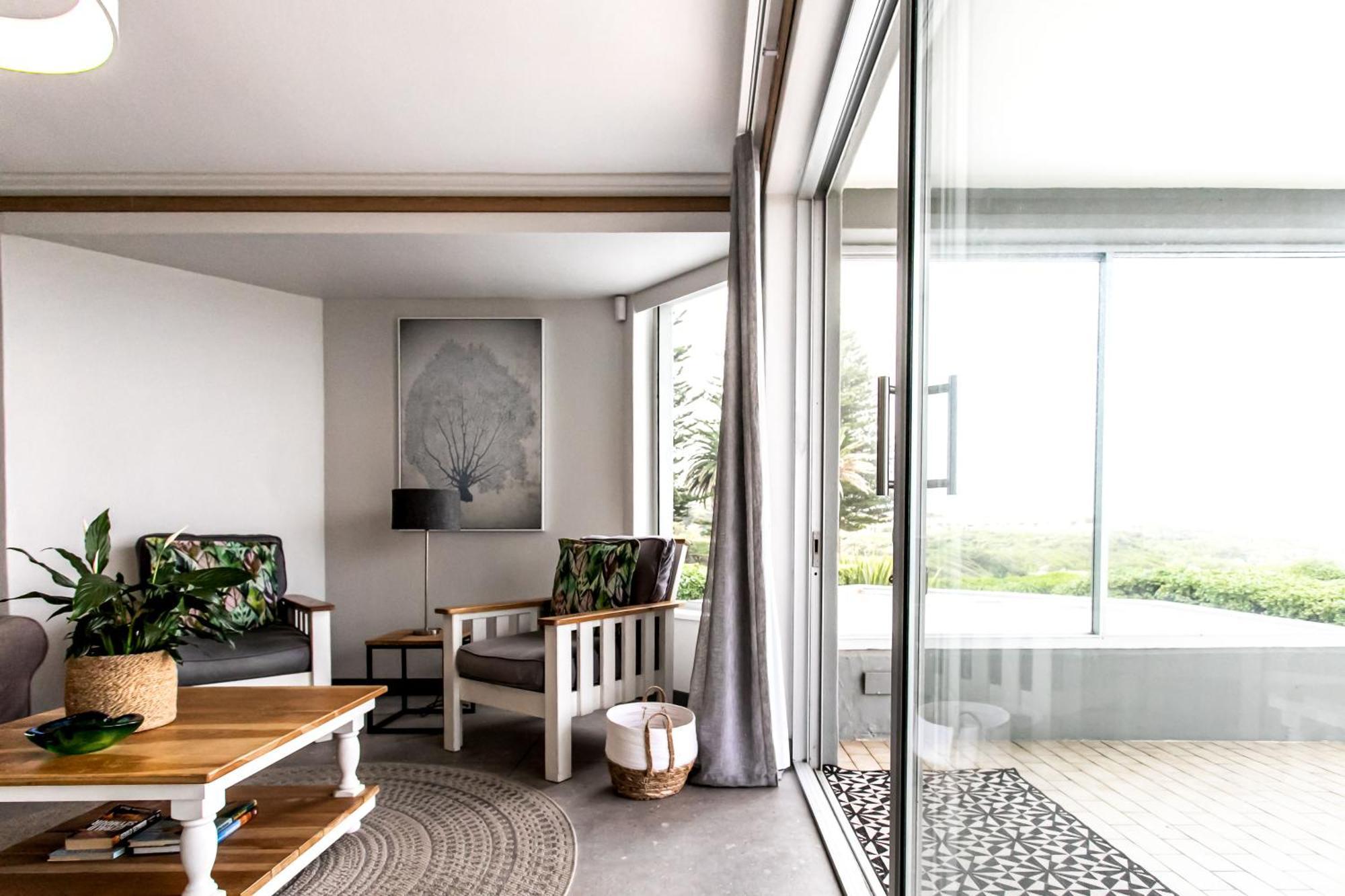 Bayview 104 Leilighet Hermanus Eksteriør bilde