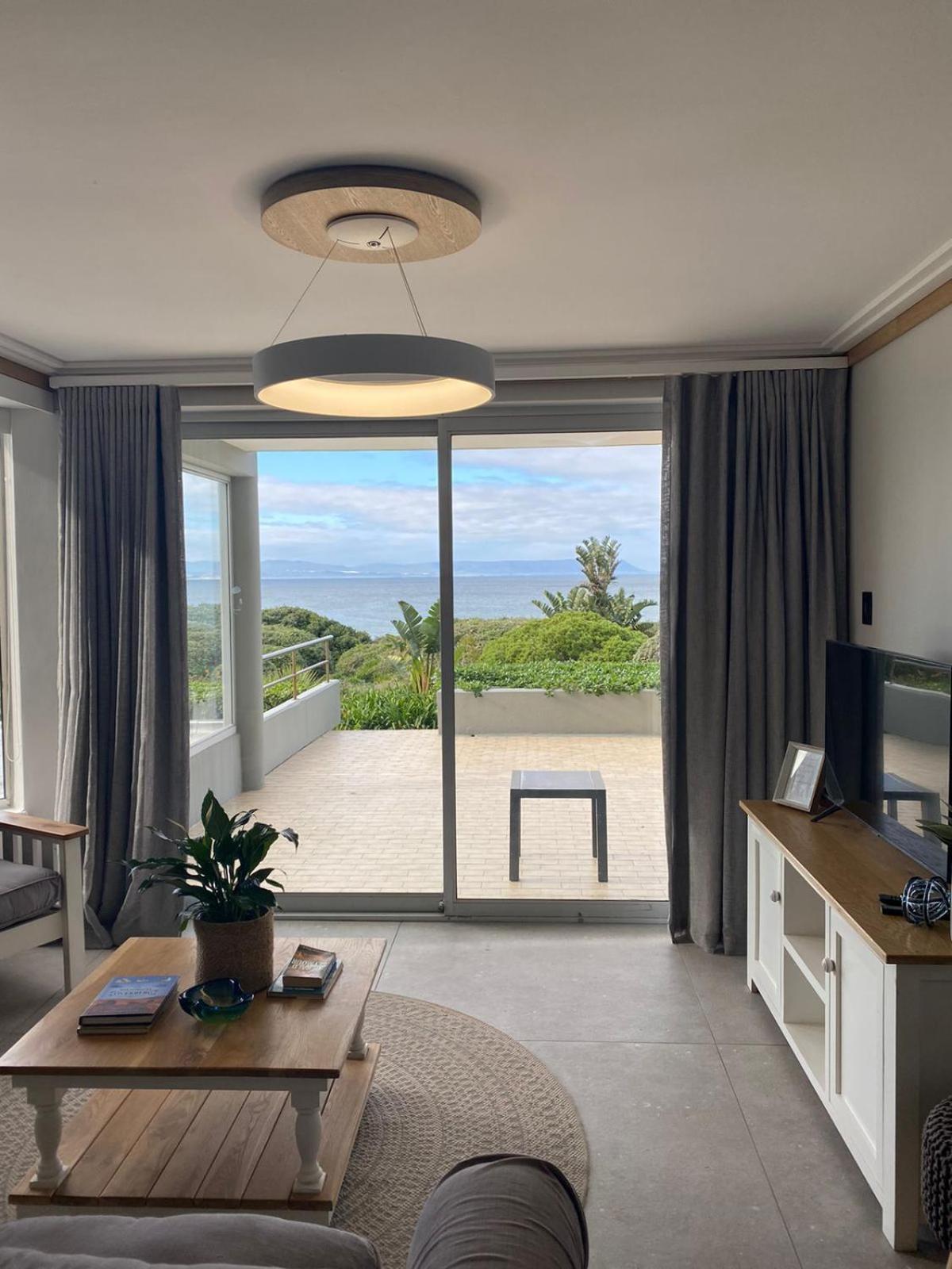 Bayview 104 Leilighet Hermanus Eksteriør bilde